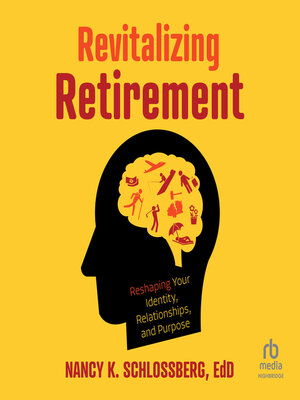 cover image of Revitalizing Retirement